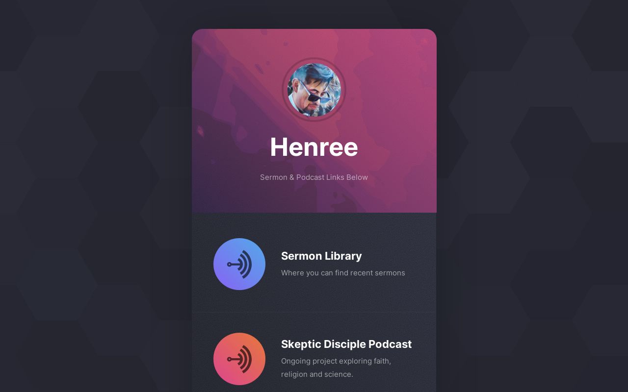 Henree